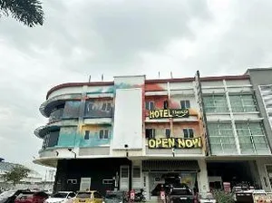 Image of Smile Hotel Shah Alam ICity