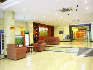 Image of HanTing Hotel (Jinan Jiefang Road)
