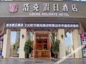 Image of Locke Holidays Hotel