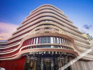 Image of Mercure Tanggu Tianjin Binhai New Area