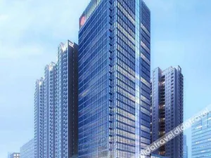 Image of Die Lai Hua Ban Hotel (Qingming Bridge Metro Station, Nanchang Street, Wuxi)