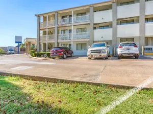 Image of Studio 6  Irving, TX – DFW North