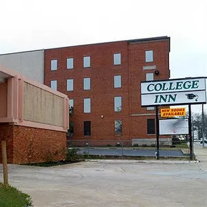 Image of College Inn Spartanburg