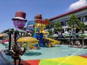 Image of Hotel Batu Wonderland