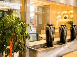 Image of Guomao Hotel