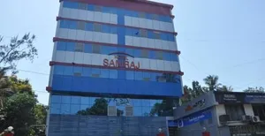 Image of Hotel Samraj