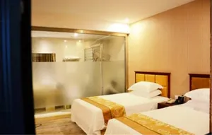 Image of Junlai Hotel Pudong Airport Shanghai