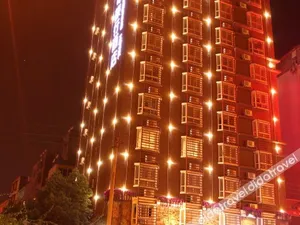 Image of Make Hotel