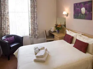 Image of New Wilmington Hotel