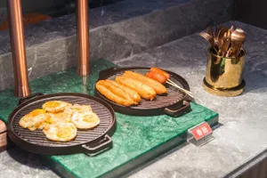 Image of Orange Hotel Weihai City Center Weigao Plaza
