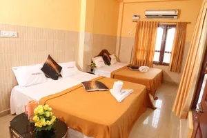 Image of Hotel Viswa Residency
