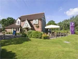 Image of Premier Inn Telford North Donnington