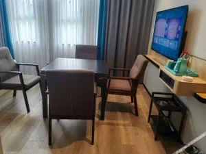 Image of City Comfort Inn Hotel Hefei Zhushi Beach Metro Station Railway Station