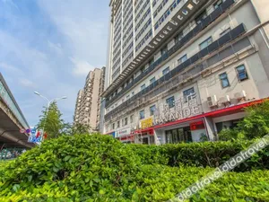 Image of Lavande Hotels·Wuhan Fanhai CBD