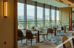 Image of Lanzhou Olympic Sports Rosy Liujing Hotel