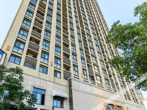 Image of Jin Rui Grand Hotel