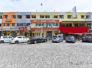 Image of Best One Hotel