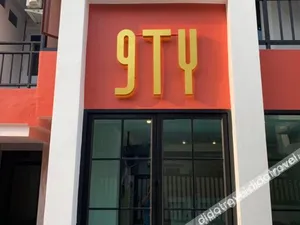 Image of 9TY hotel (ninety hotel)