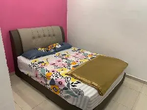 Image of CAMERON HILLS APARTMENT