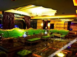 Image of Jinbaili Hotel (Guangzhou North Railway Station)