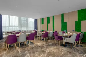Image of Lavande Hotel (Tianjin Zhongxin Ecological City Jijing Tiandi Branch)