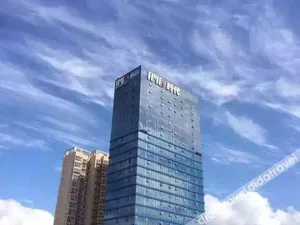 Image of v Times Hotel(Yingda Road store)