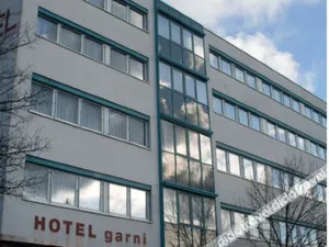 Image of Businesshotel & Appartements Stuttgart-Vaihingen