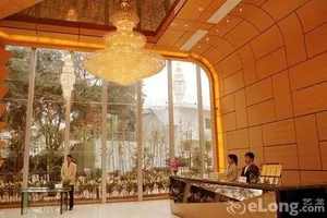 Image of Guangzhou HL Holiday Hotel