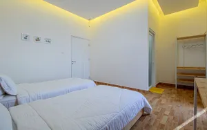 Image of D'Journey Hotel