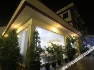 Image of Dermaga Keluarga Sonosewu