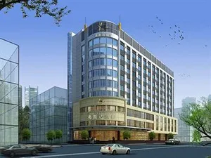 Image of Forstar Hotel Renbei subbranch