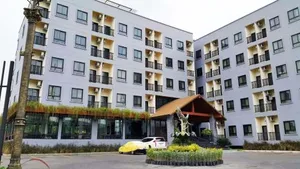 Image of Hotel IYA