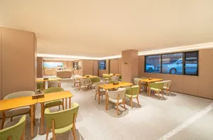 Image of JI Hotel (Luoyang Shanghai Shichang Lianmeng Road)