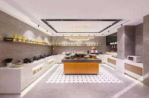 Image of Home Selection Hotel (Dalian Airport Branch)