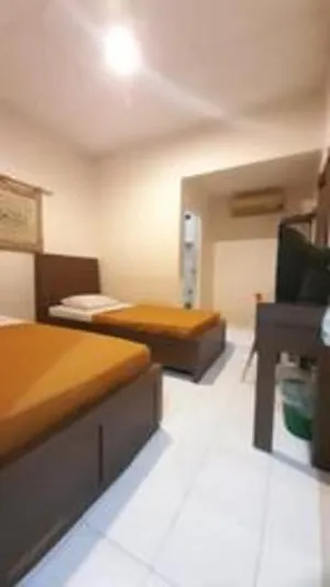Image of The Abidin Hotel Syari'ah