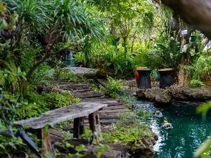 Image of Crystal Resort Korat