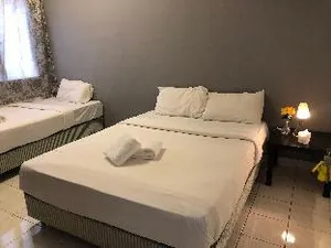 Image of Bentong Makmur Guesthouse