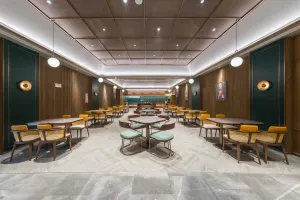 Image of Orange Hotel Changzhou Science and Education City