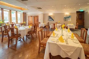 Image of Littlebury Hotel