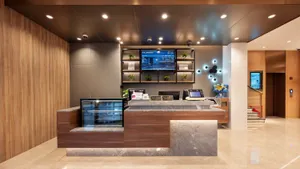 Image of Hanting Hotel Shanghai Jinqiao