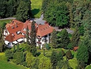 Image of Landhotel Waldhaus