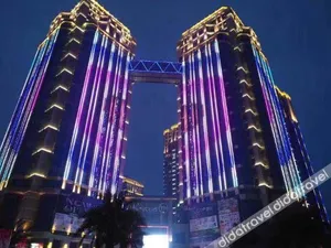 Image of Jimei Hotel