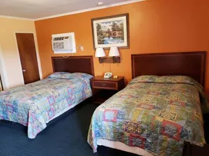 Image of Encino Motel