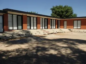 Image of Wahgunyah Motel