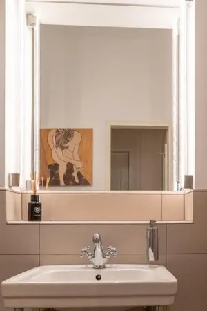 Image of Hotel Olympic