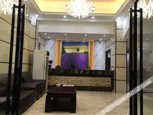Image of Xingyue Hotel (Guangzhou Nancun Town)