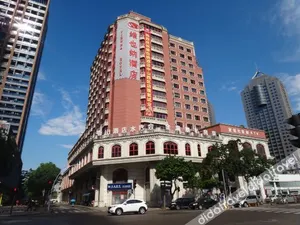 Image of Vienna Hotel Zhongshan West District