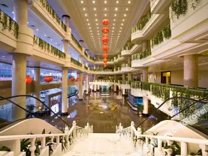 Image of Dongguan Exhibition International Hotel