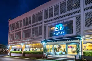 Image of Samudra Hotel Kuching