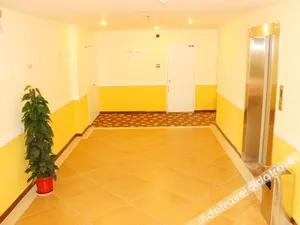 Image of Home Inn (Wuhan Xinhua Road Qushuilou)
